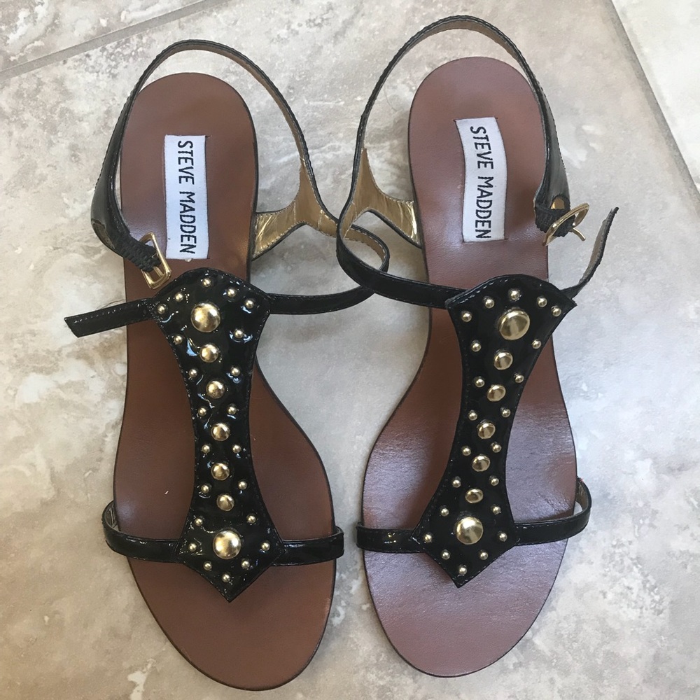 Steve Madden Sandals